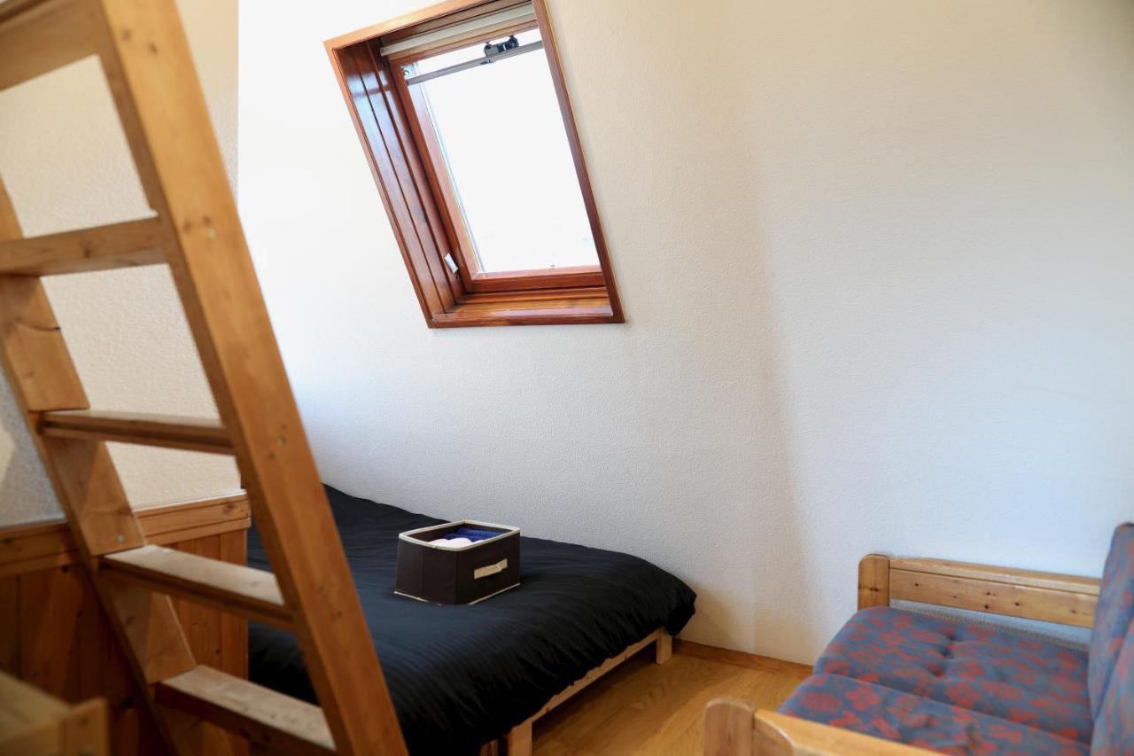 Sapporo Luxury Log House 5Brm Max 18Ppl 4 Free Parking 빌라 외부 사진