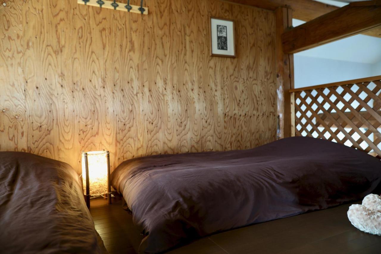 Sapporo Luxury Log House 5Brm Max 18Ppl 4 Free Parking 빌라 외부 사진