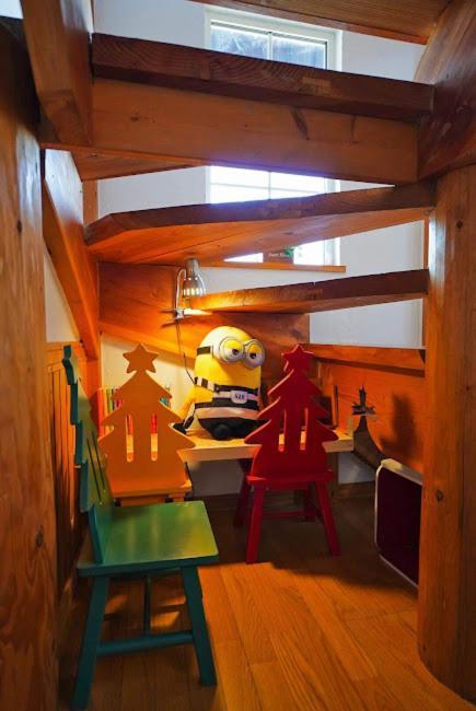 Sapporo Luxury Log House 5Brm Max 18Ppl 4 Free Parking 빌라 외부 사진