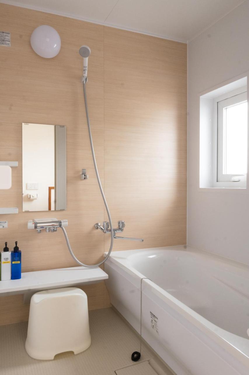 Sapporo Luxury Log House 5Brm Max 18Ppl 4 Free Parking 빌라 외부 사진