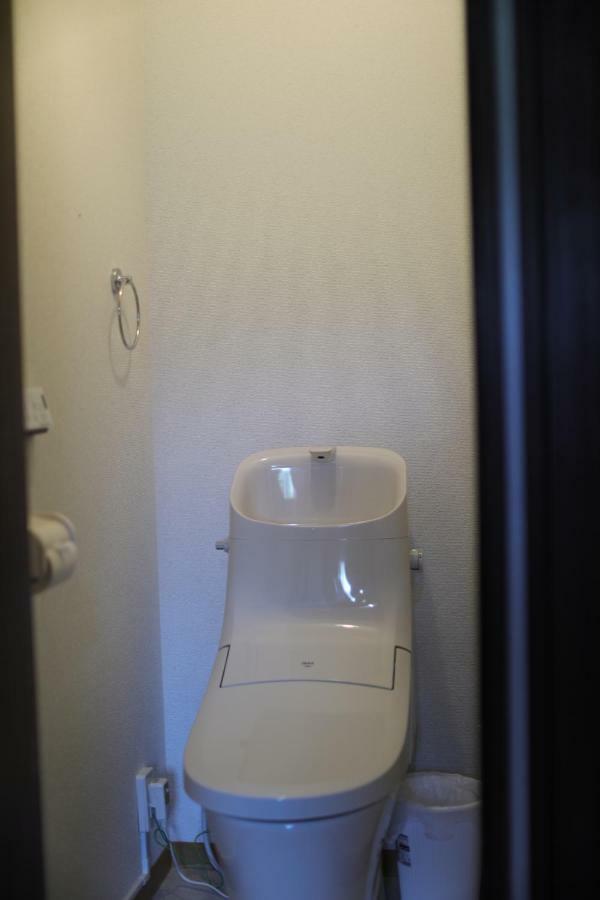 Sapporo Luxury Log House 5Brm Max 18Ppl 4 Free Parking 빌라 외부 사진