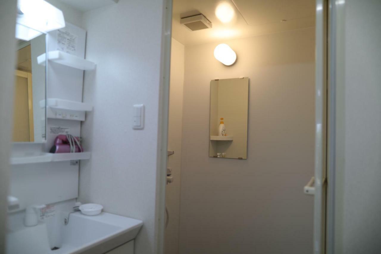 Sapporo Luxury Log House 5Brm Max 18Ppl 4 Free Parking 빌라 외부 사진